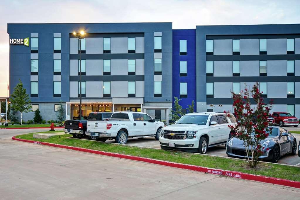 Home2 Suites By Hilton El Reno Extérieur photo