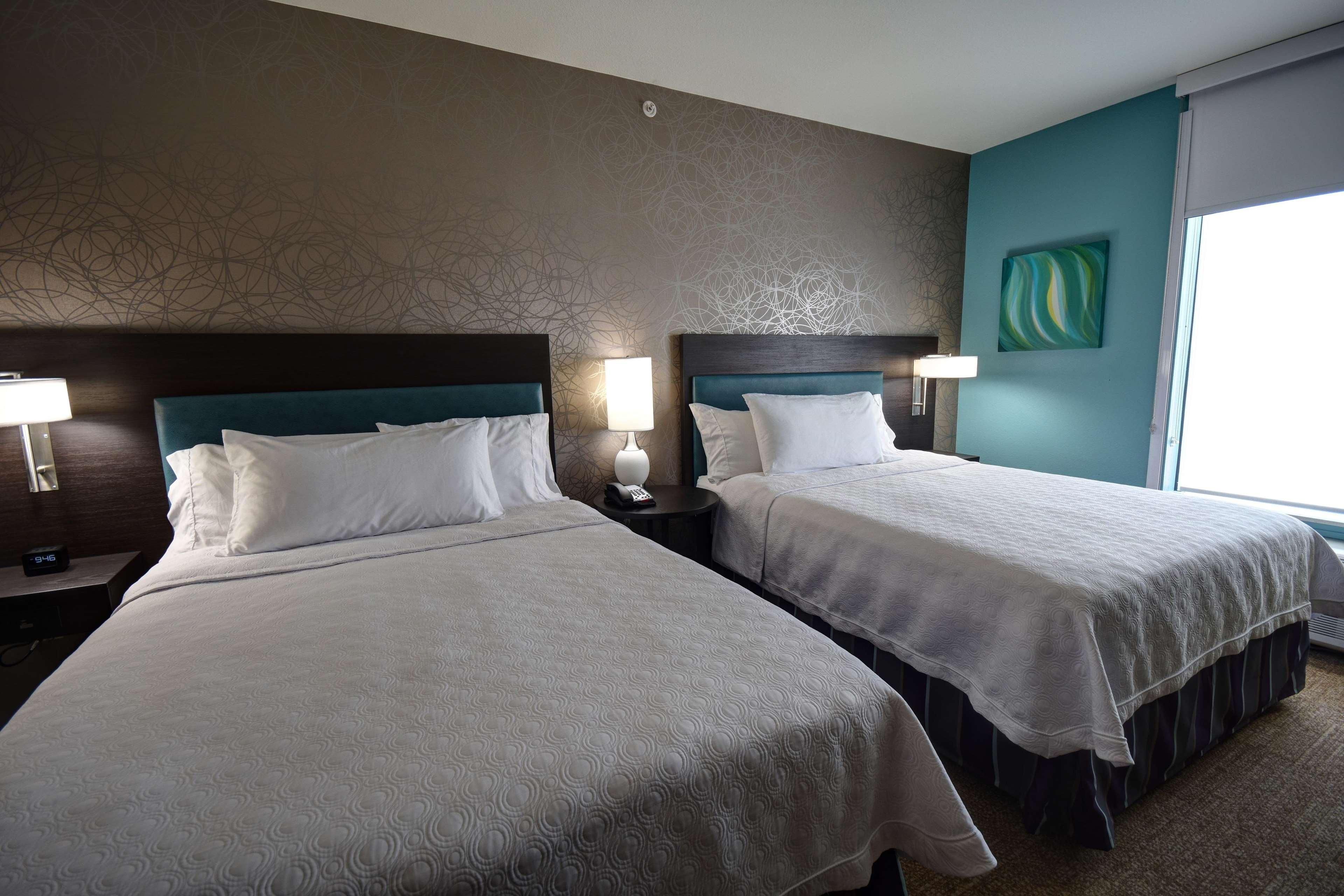 Home2 Suites By Hilton El Reno Extérieur photo
