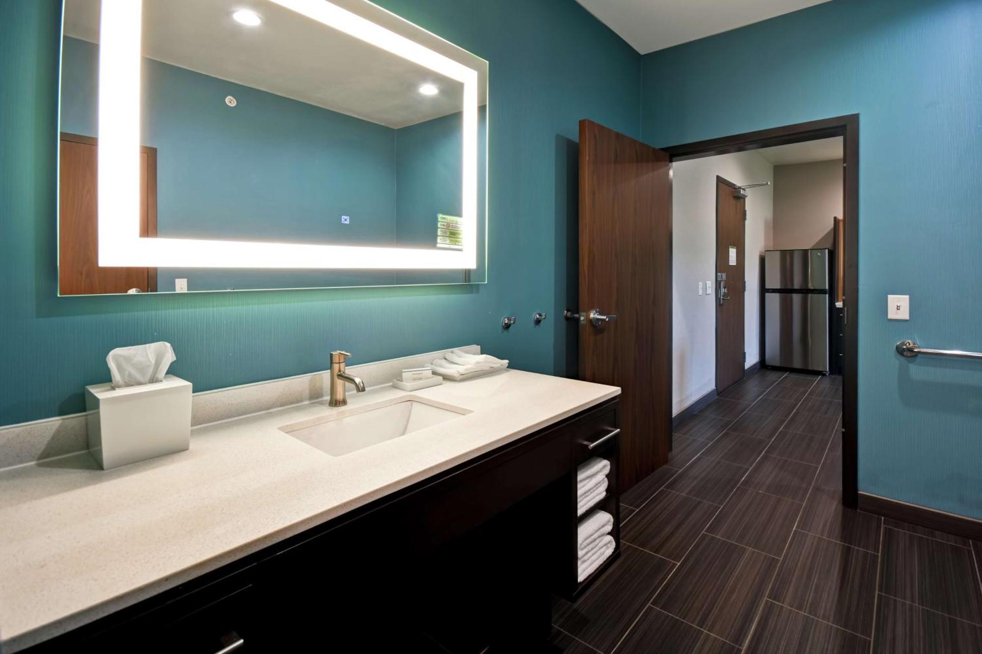 Home2 Suites By Hilton El Reno Extérieur photo