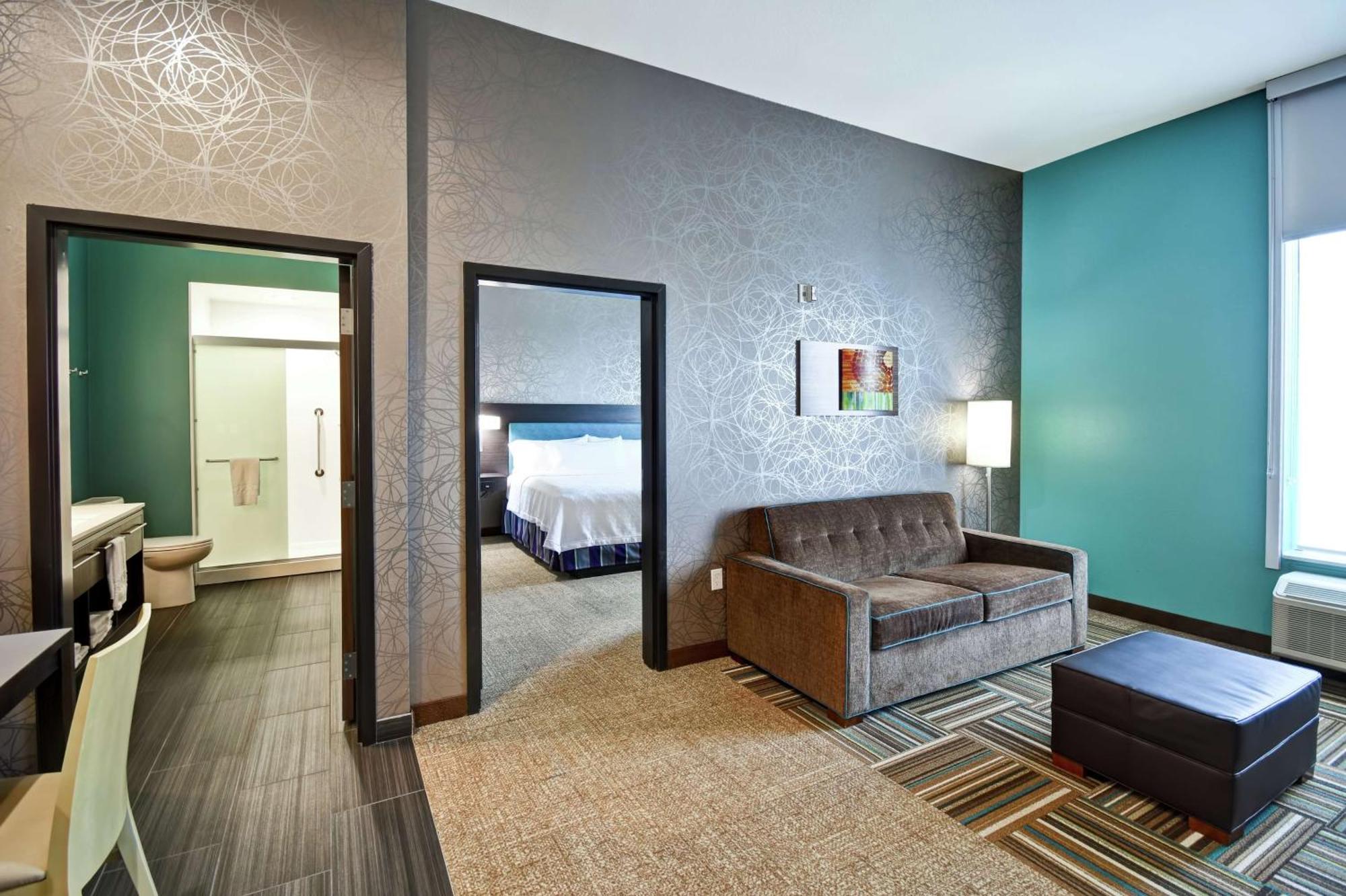 Home2 Suites By Hilton El Reno Extérieur photo