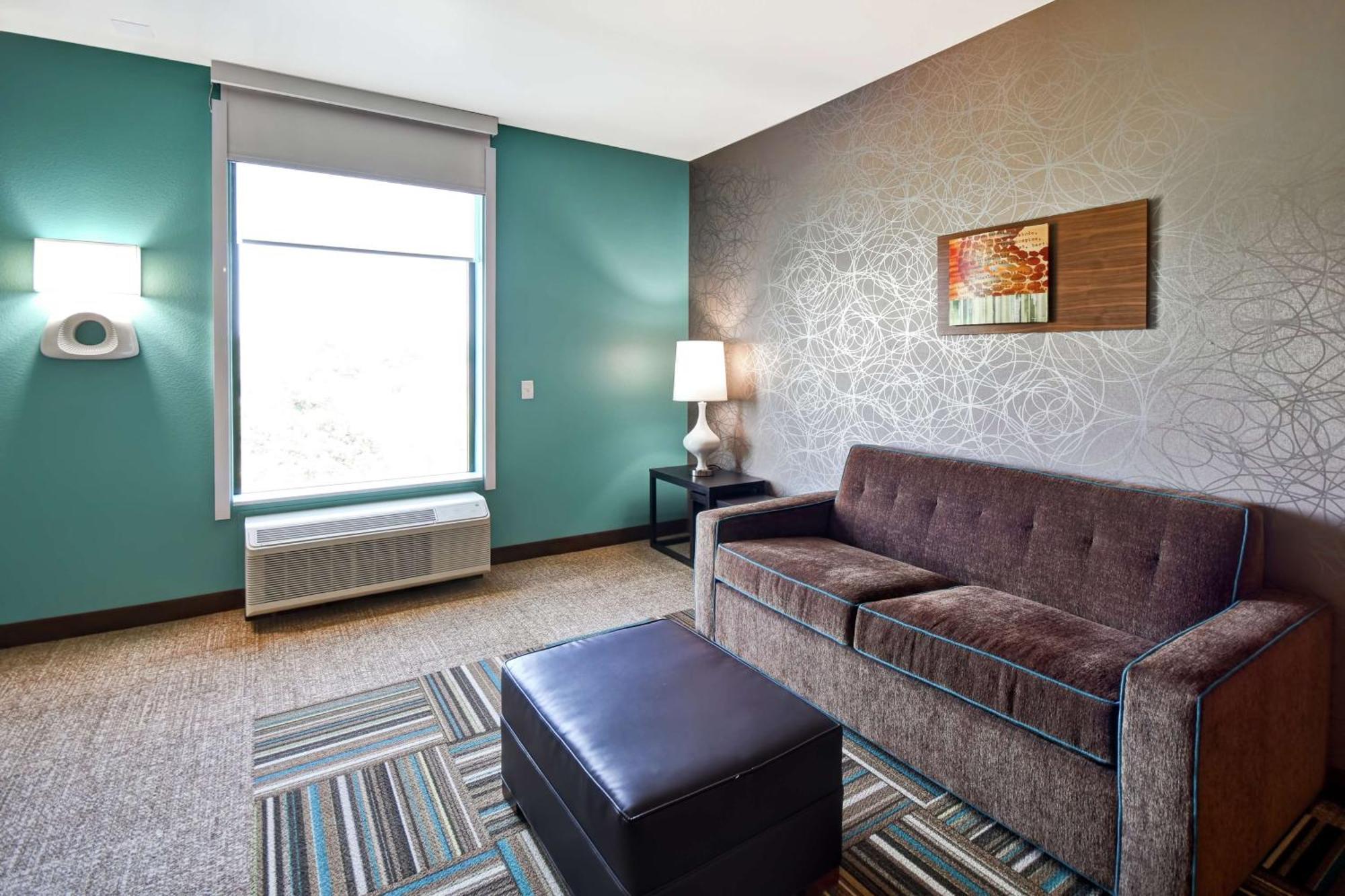 Home2 Suites By Hilton El Reno Extérieur photo